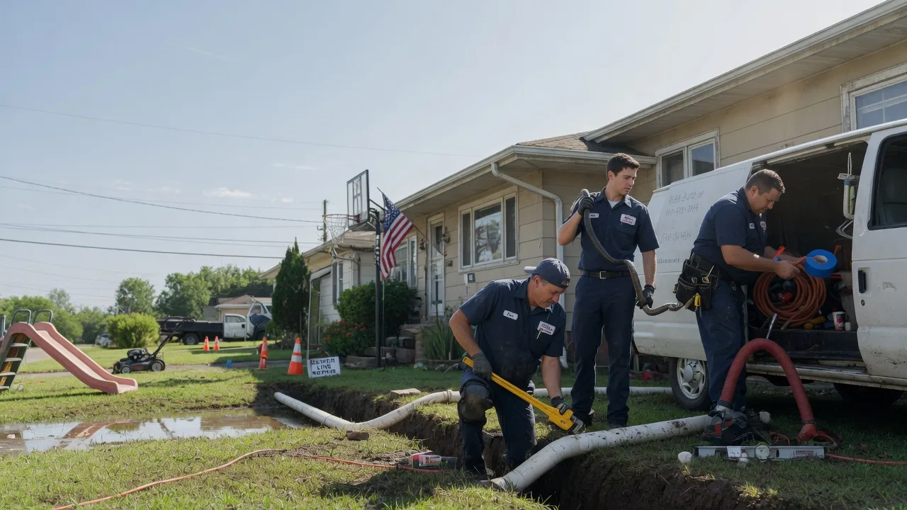 Toilet Installation in Harborton, VA near me